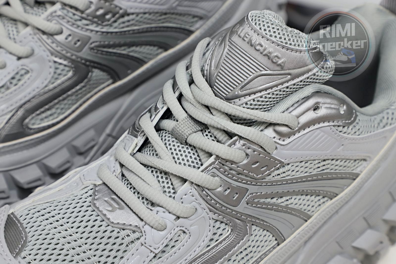 BLCG Track Sneakers BLGA  Defender