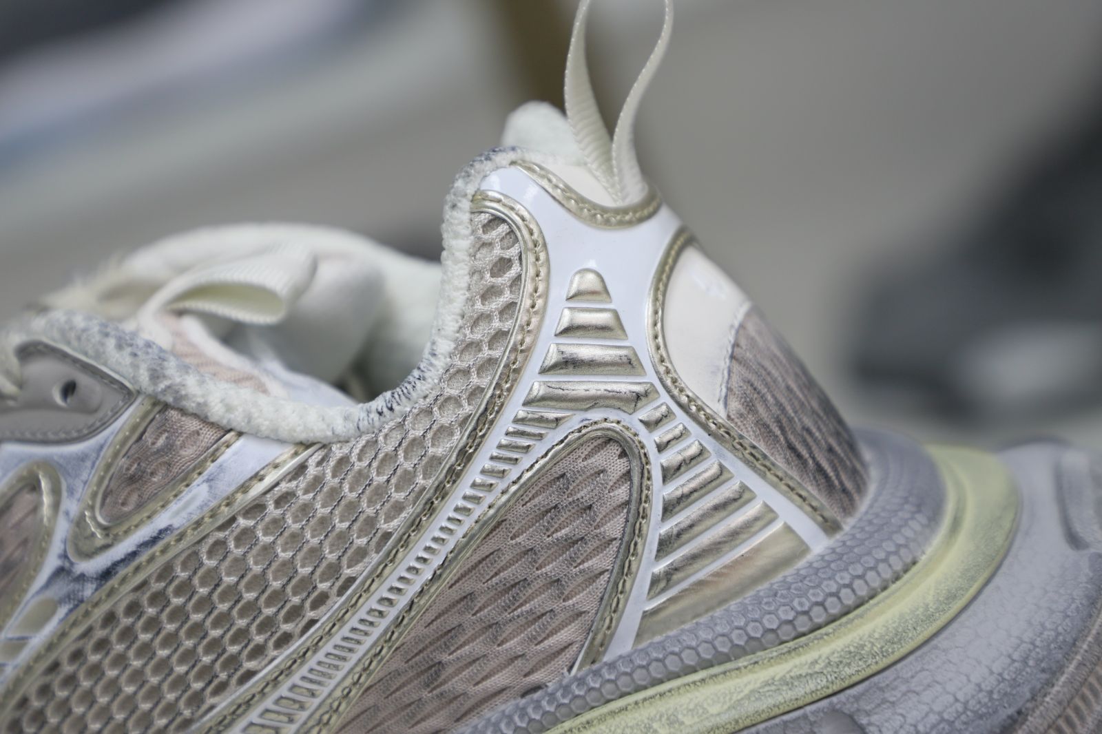 BLCG Track Sneakers BLGA  3XL