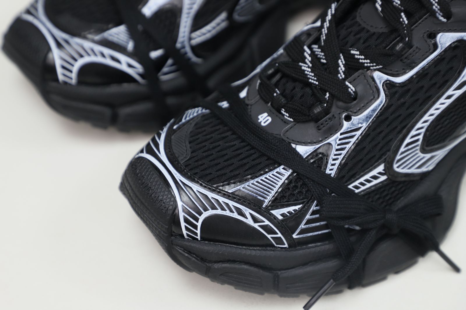 BLCG Track Sneakers  BLGA  3XL