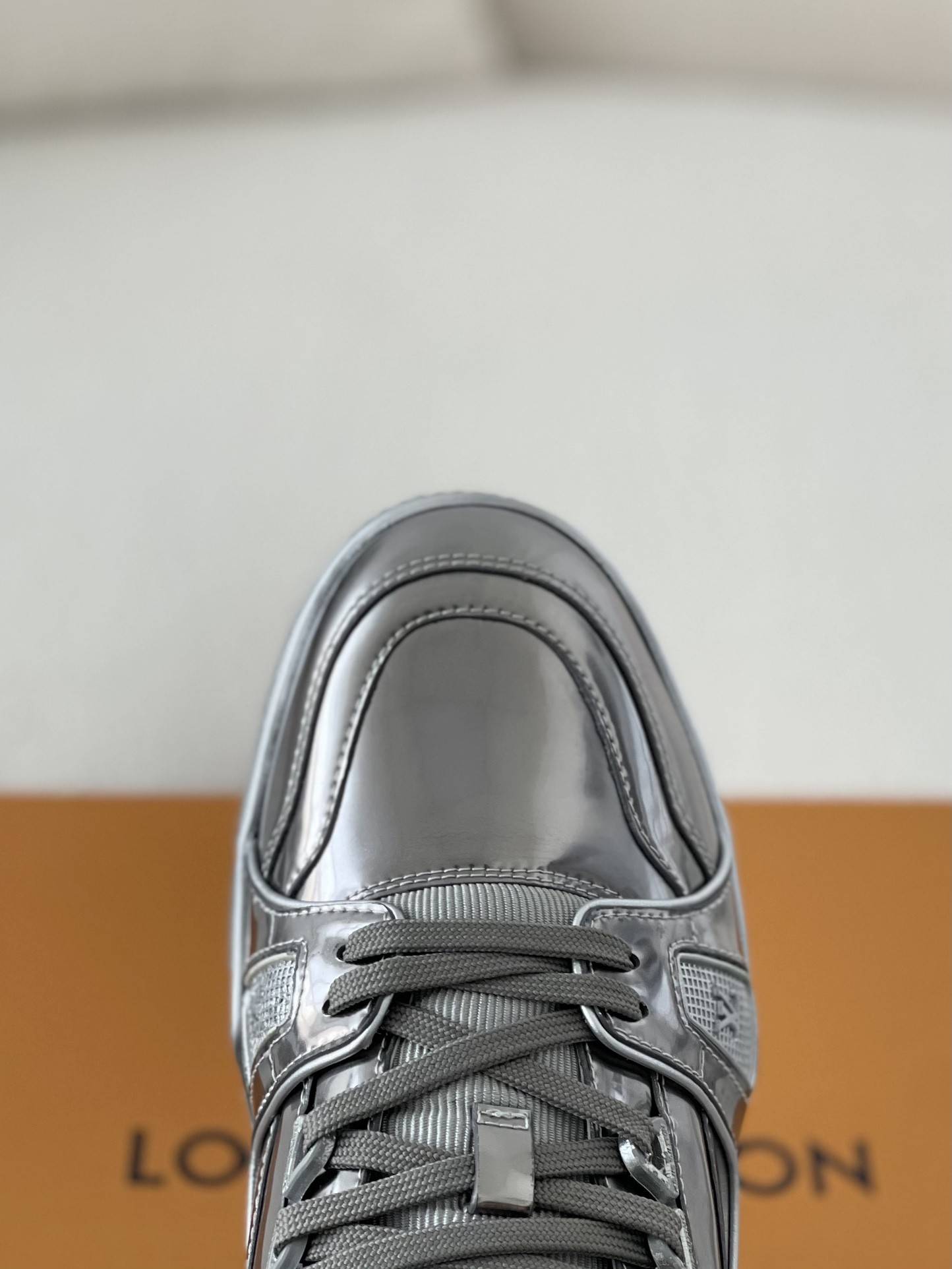 L*V Trainer Sneakers