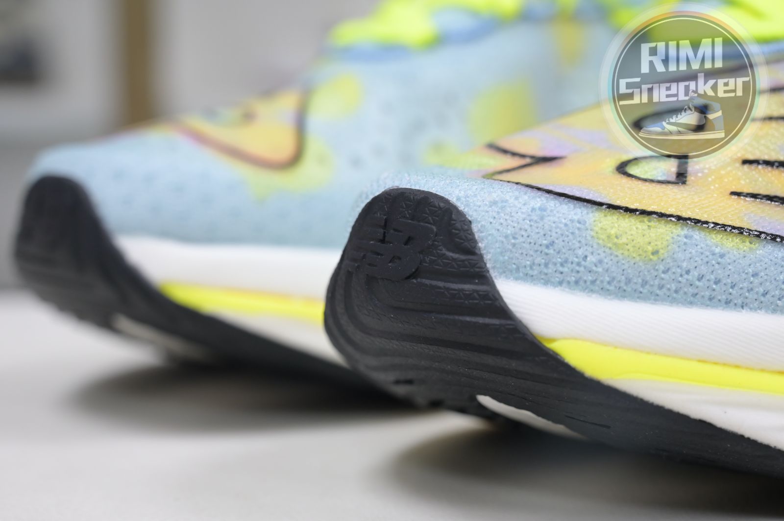 New Balance NB FuelCell S*perComp Elite v3