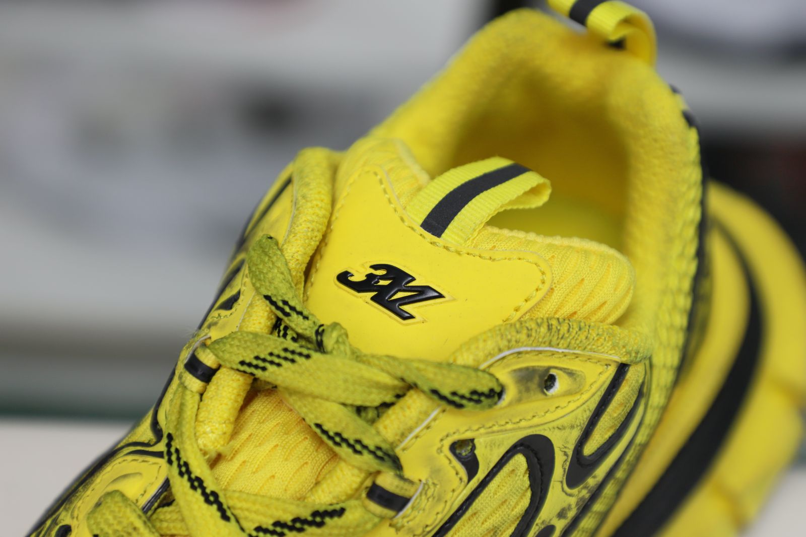 BLCG Track Sneakers BLGA  3XL