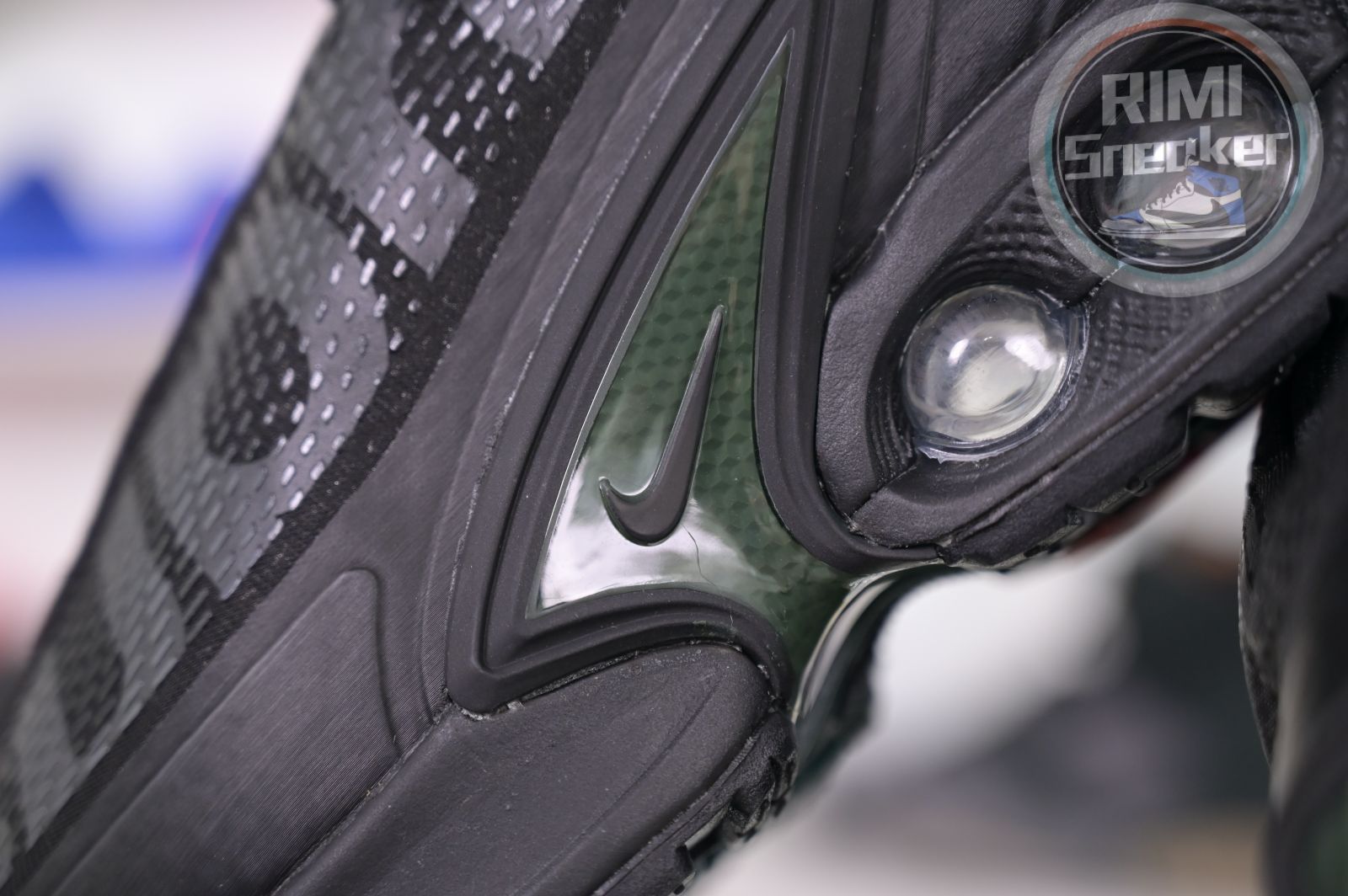 Svp*me x Nike Air Max Dn