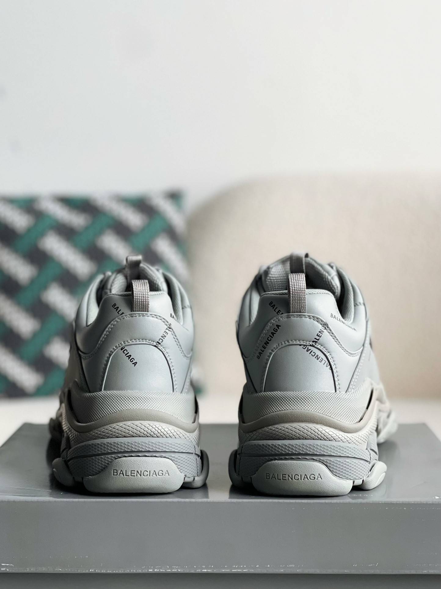 BLCG Runner Sneakers