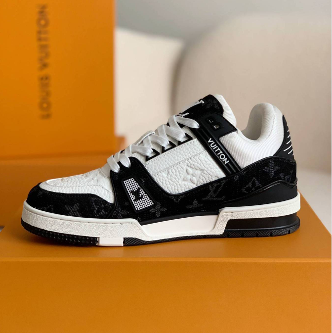 L*V TRAINER 1A8FN8 Sneakers