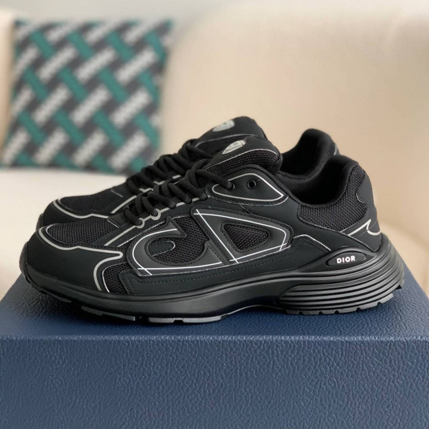 D*OR NEW ARRIVAL B30 Clunky Sneaker