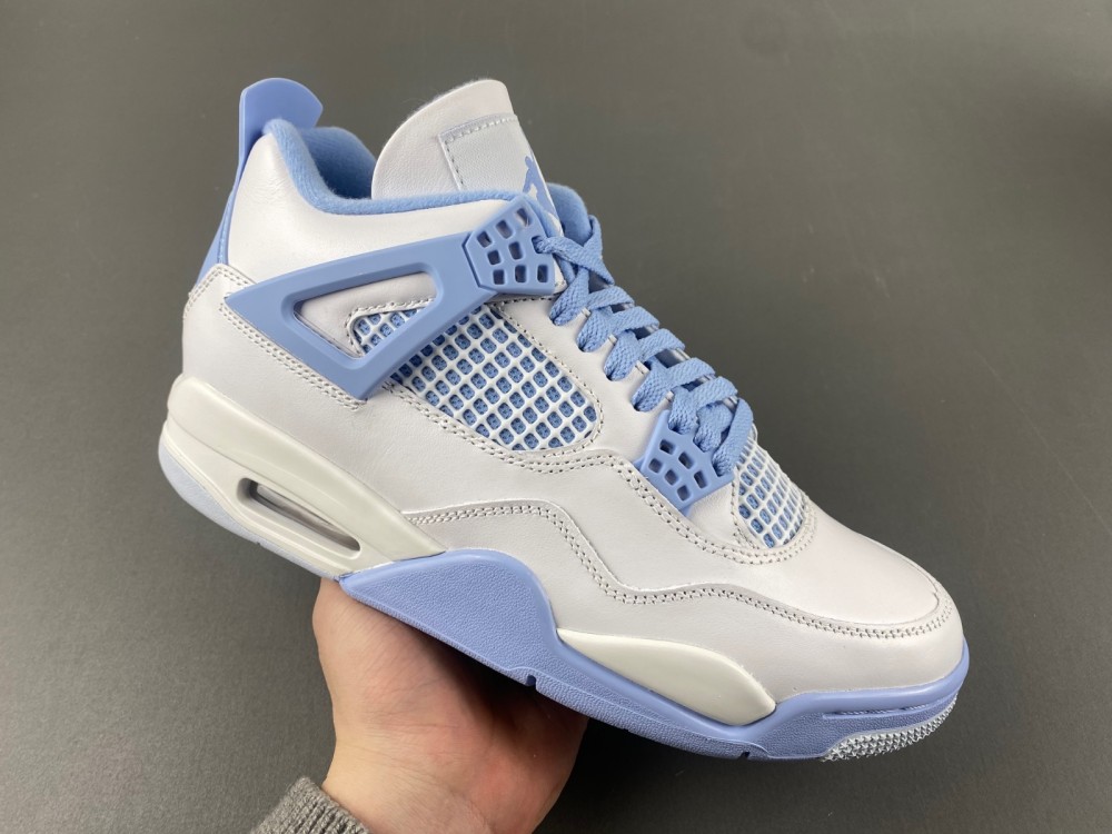 Air Jordan 4 Forget Me Not WMNS