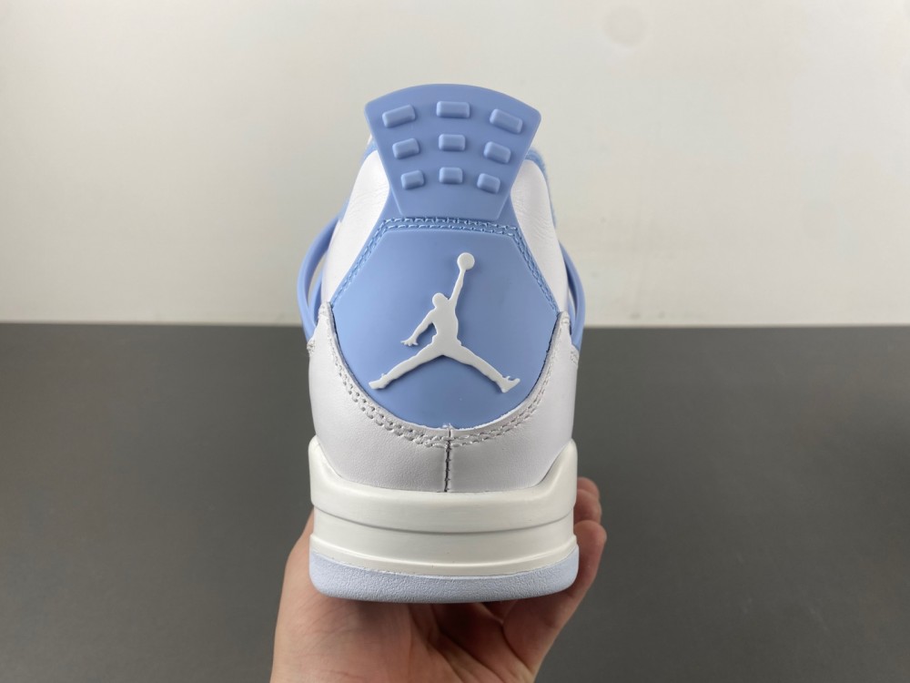 Air Jordan 4 Forget Me Not WMNS