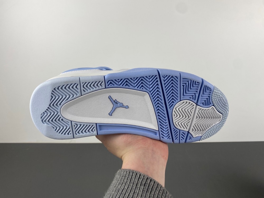 Air Jordan 4 Forget Me Not WMNS
