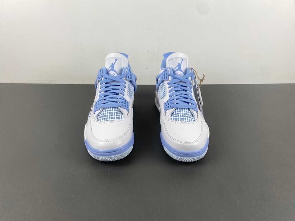 Air Jordan 4 Forget Me Not WMNS