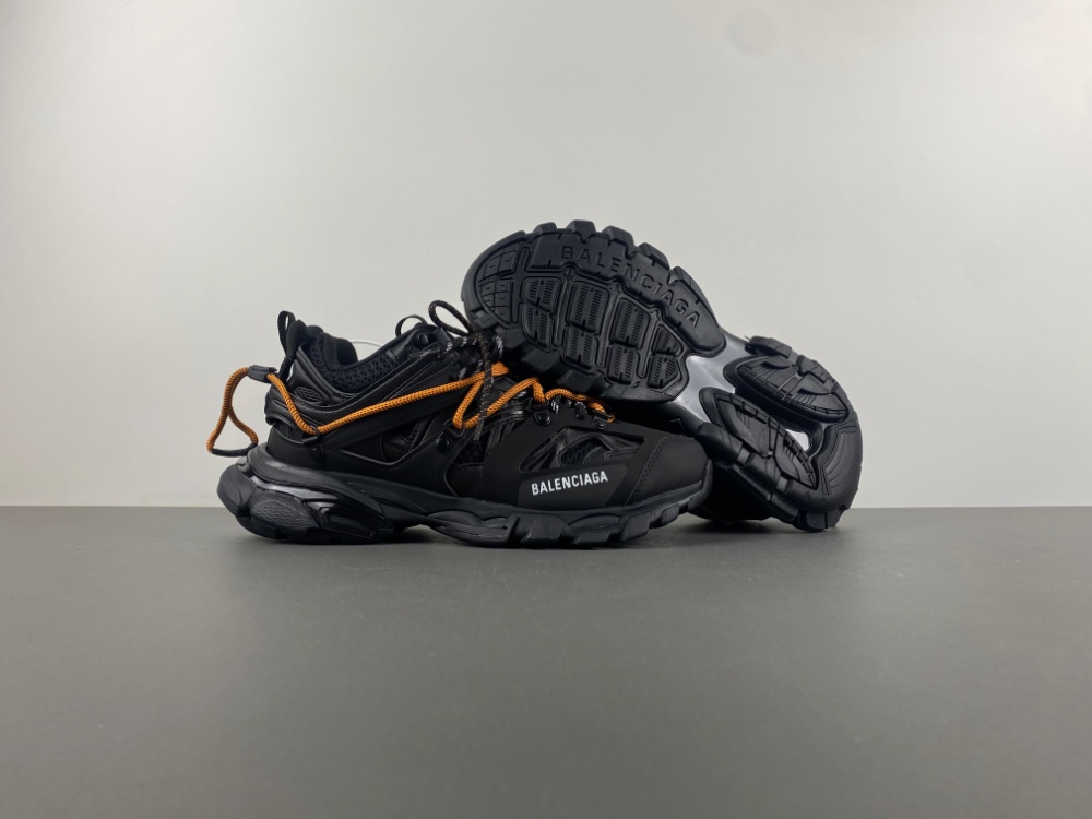 Ba1en*iaga Track Trail Laces3.0 800592 WTRHK 1000