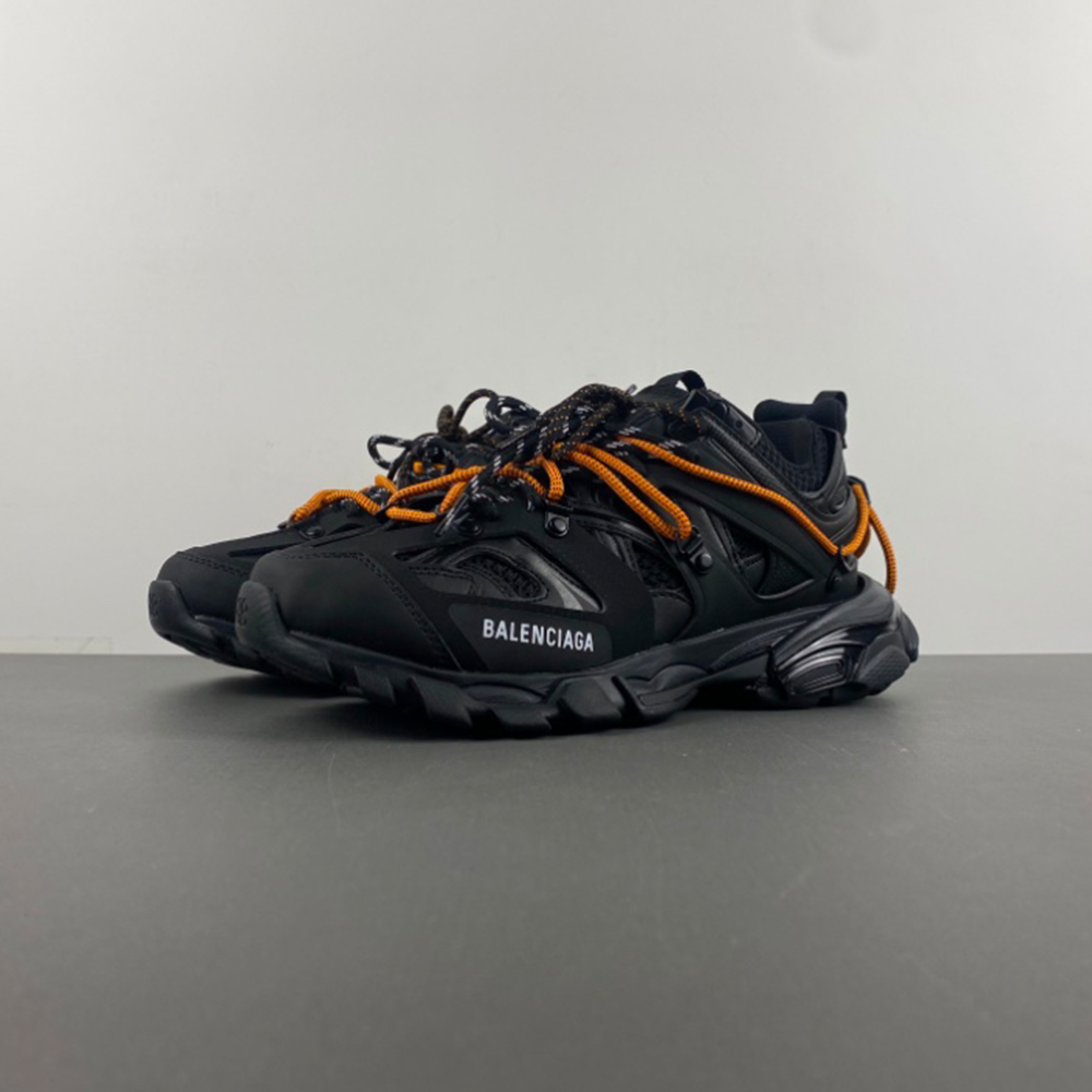 Ba1en*iaga Track Trail Laces3.0 800592 WTRHK 1000