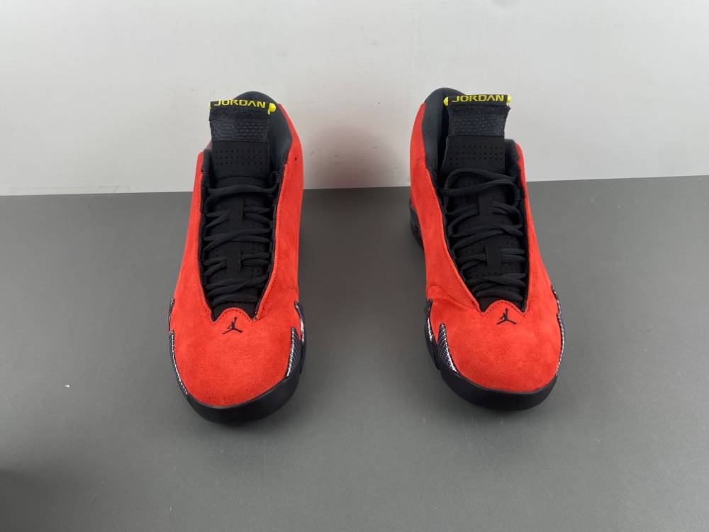 Air Jordan 14 Ferrari IF5015-600