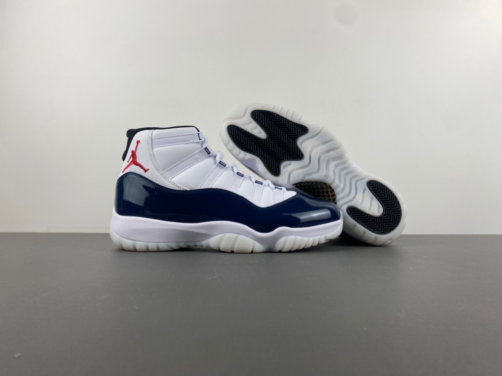 代Air Jordan 11 LH0296-400