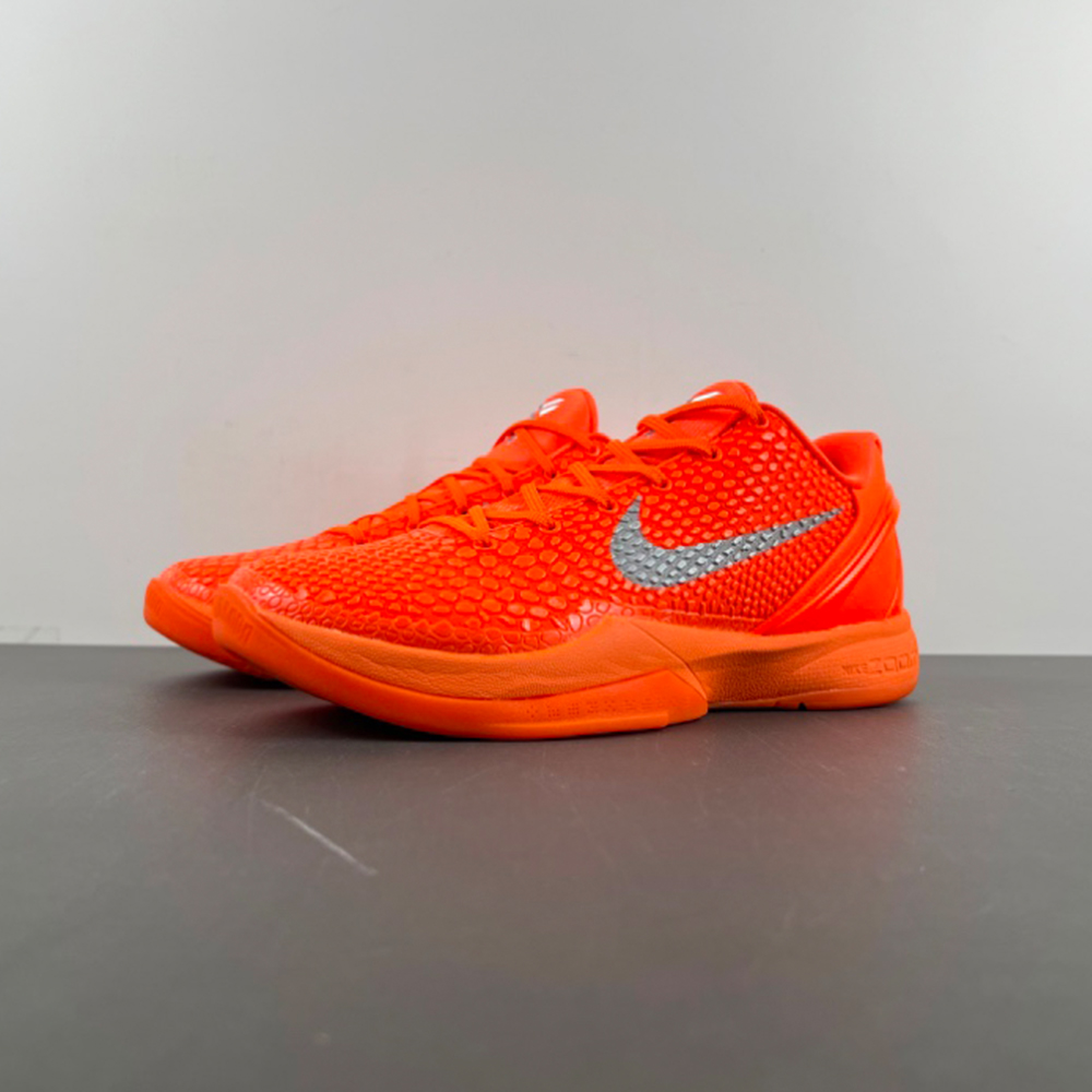 NIKE ZOOM KOBE 6  PE2025-105