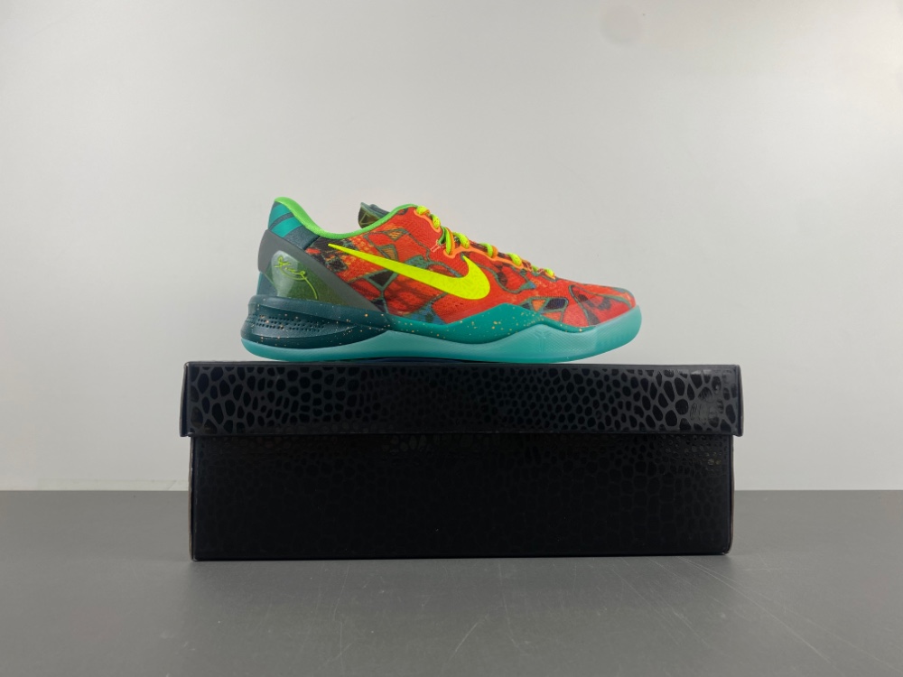 Nike Kobe 8 Protro What The Kobe HM9621-900