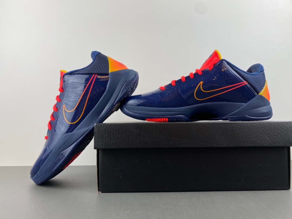 Nike Kobe 5 Protro Caitlin Clark PE IM3207-400