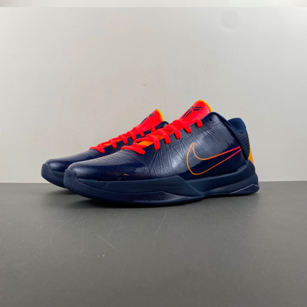 Nike Kobe 5 Protro Caitlin Clark PE IM3207-400