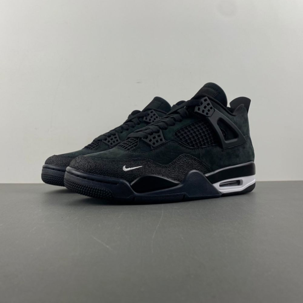 Nigel Sylvester x Air Jordan 4  HF4340-001