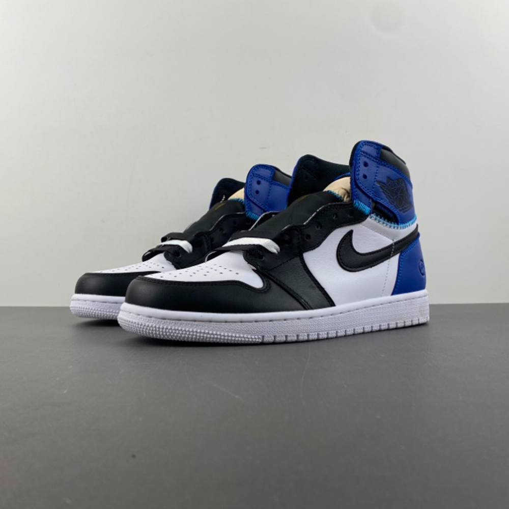 Union LA x Air Jordan 1 High OG UN DZ5485-041