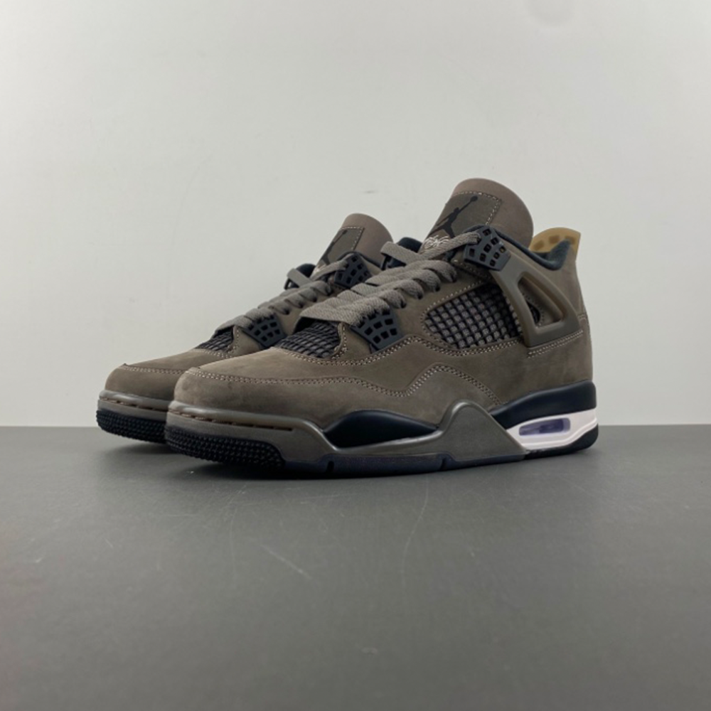 Air Jordan 4 Cave Stone FV5029-200