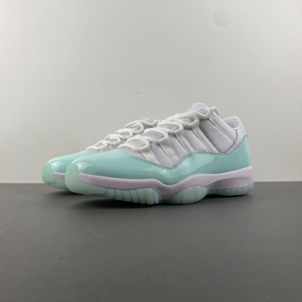 Air Jordan 11 Low Igloo AH7860-103