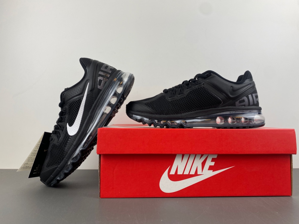 Nike Air Max  554886-108