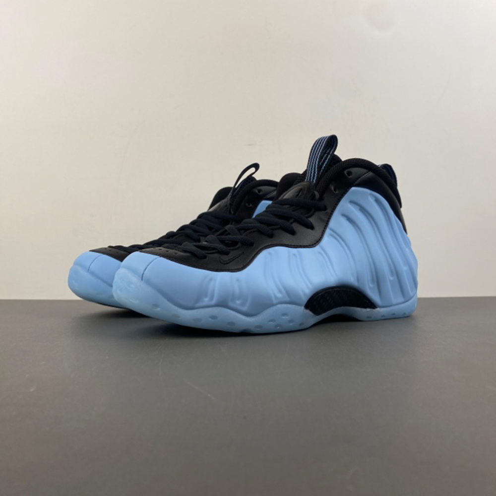 Nike Air Foamposite One Psychic Blue HJ6014-400