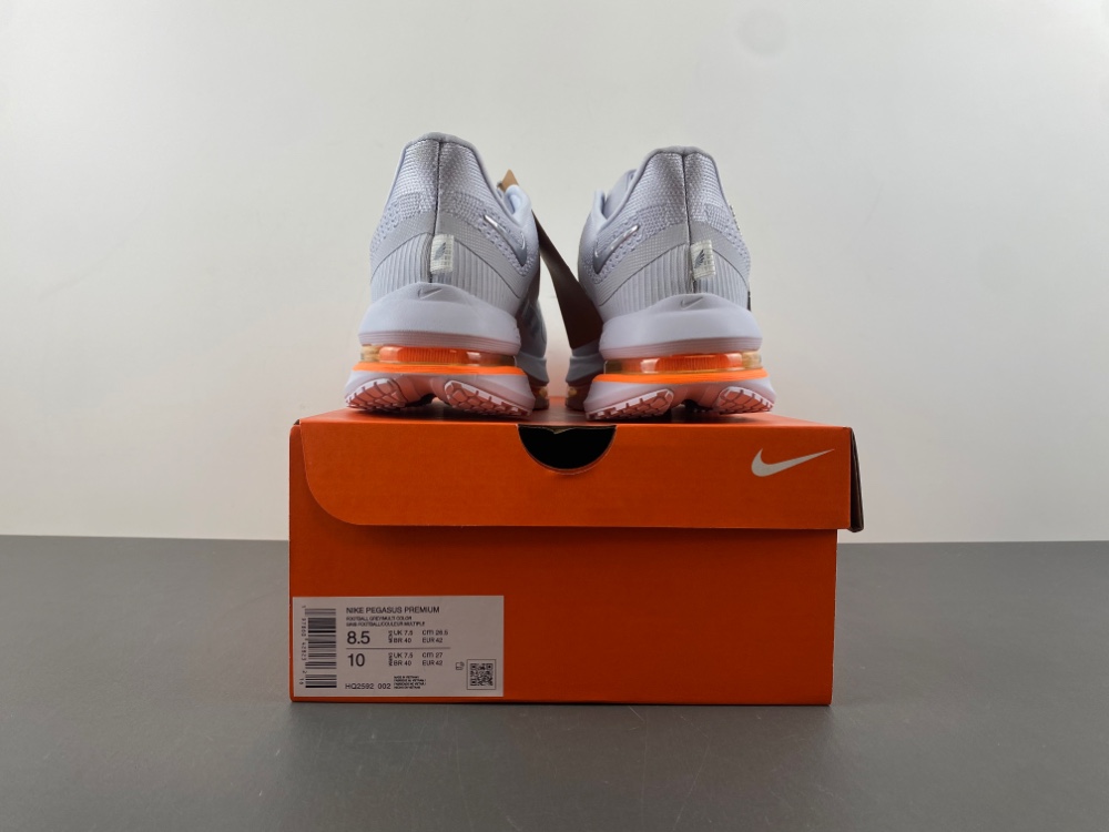 Pegasus Premium Nike ZoomX HQ2592-002