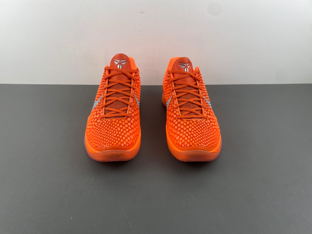Nike Kobe 6 Protro Total Orang IH1871-800