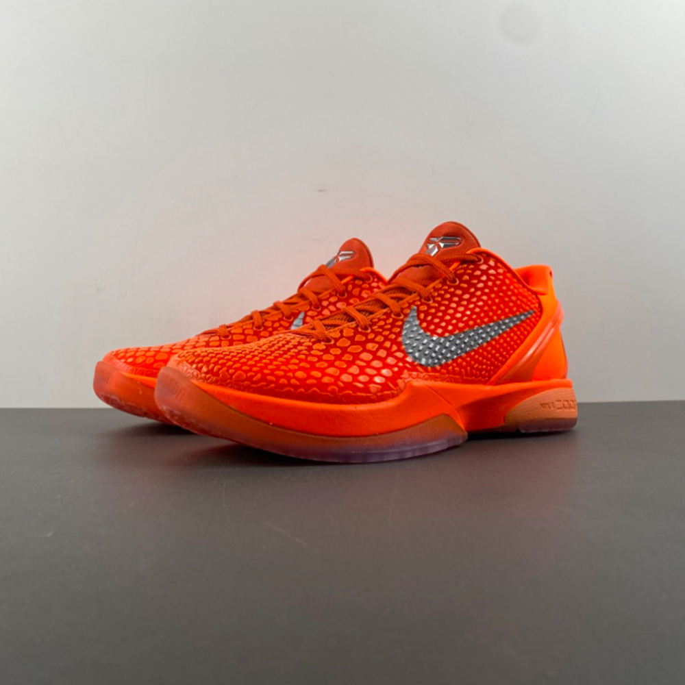 Nike Kobe 6 Protro Total Orang IH1871-800
