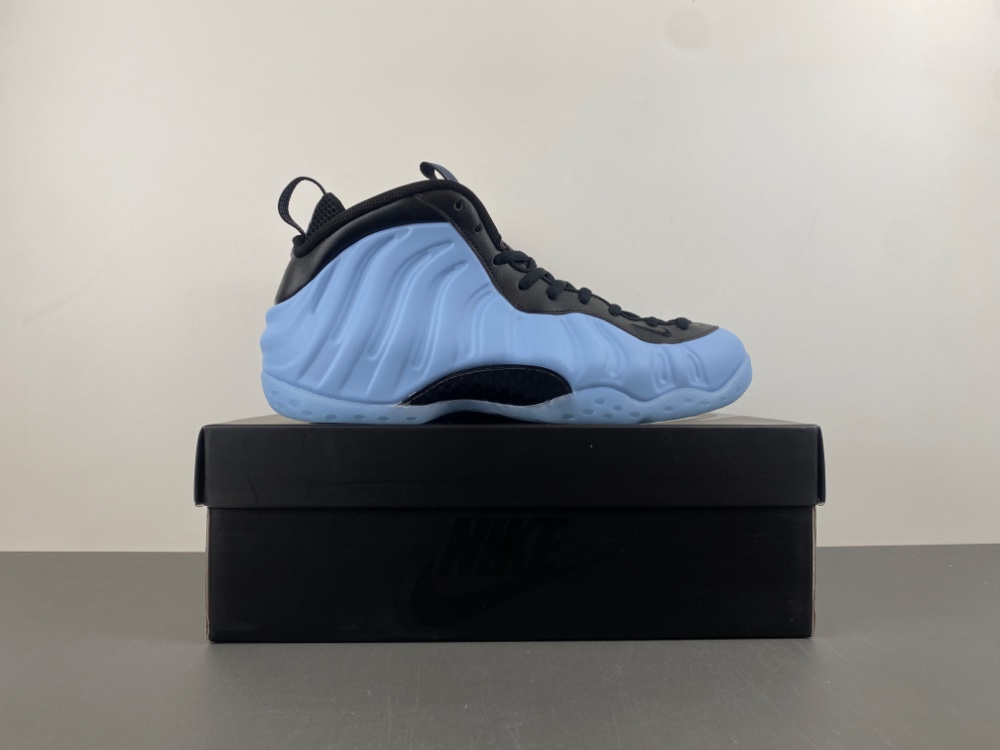 Nike Air Foamposite One Psychic Blue HJ6014-400