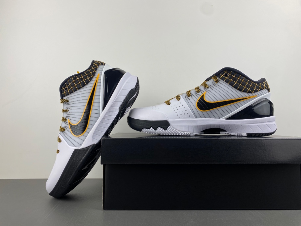 Nike Kobe 4 Protro Del Sol AV6339-101