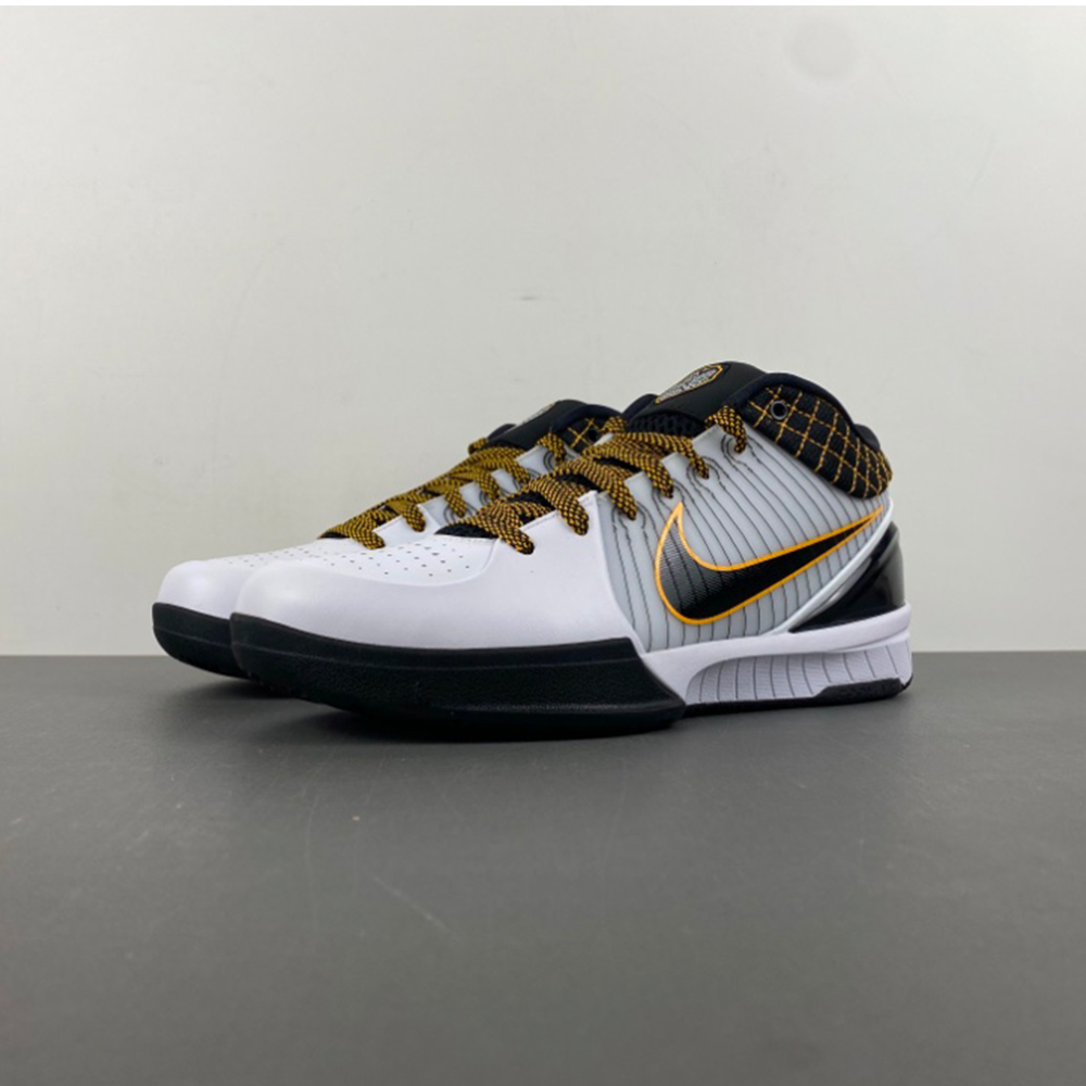 Nike Kobe 4 Protro Del Sol AV6339-101