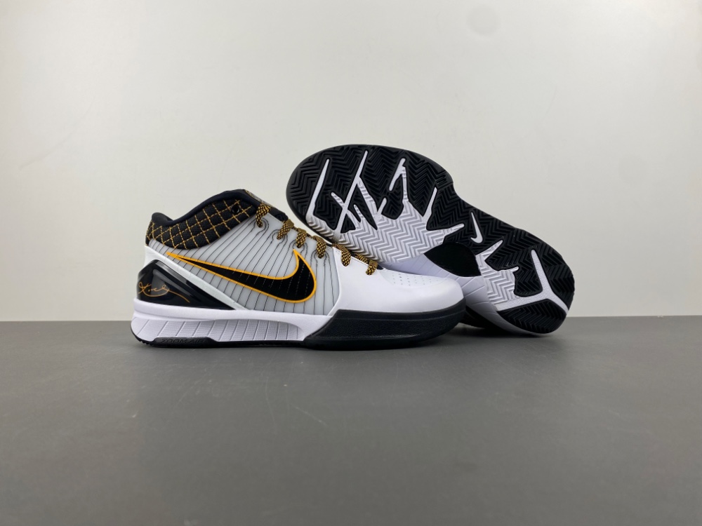 Nike Kobe 4 Protro Del Sol AV6339-101