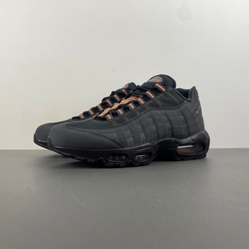 Central Cee x Nike Air Max 95 HQ6457-001