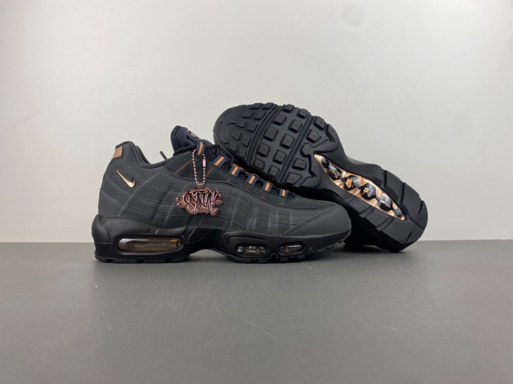 Central Cee x Nike Air Max 95 HQ6457-001