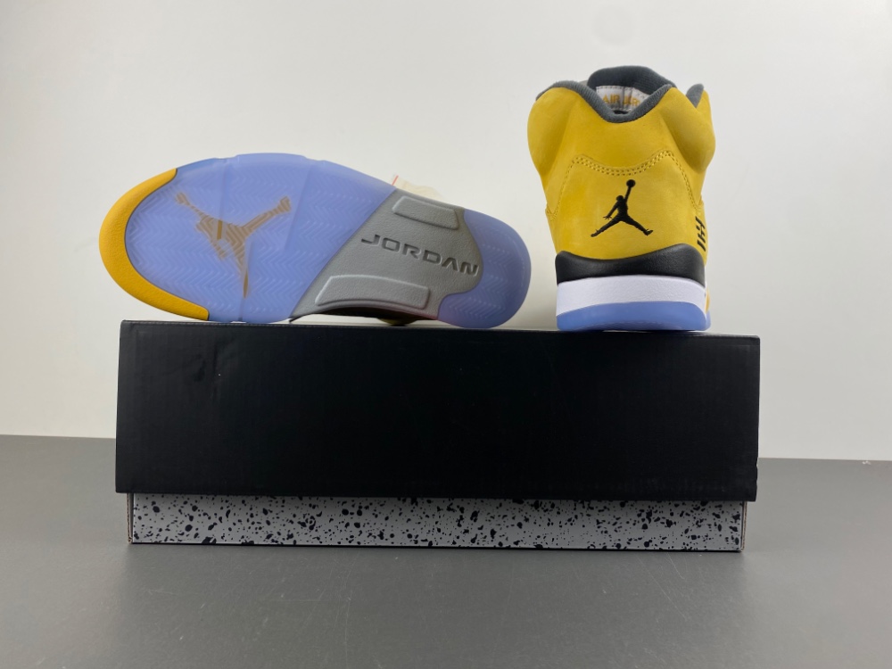 Air Jordan 5 Tokyo IO3372-700