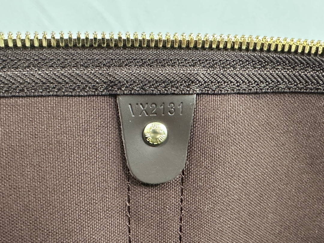 L0vis Vvtt0n Keep All Bag