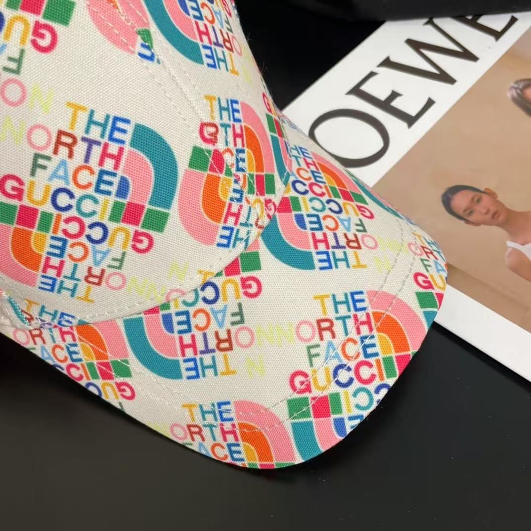 [#4903] Gvc*1 baseball cap peaked c ap hat