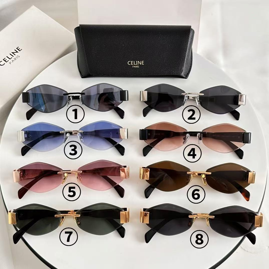 Ce1i*e sunglasses