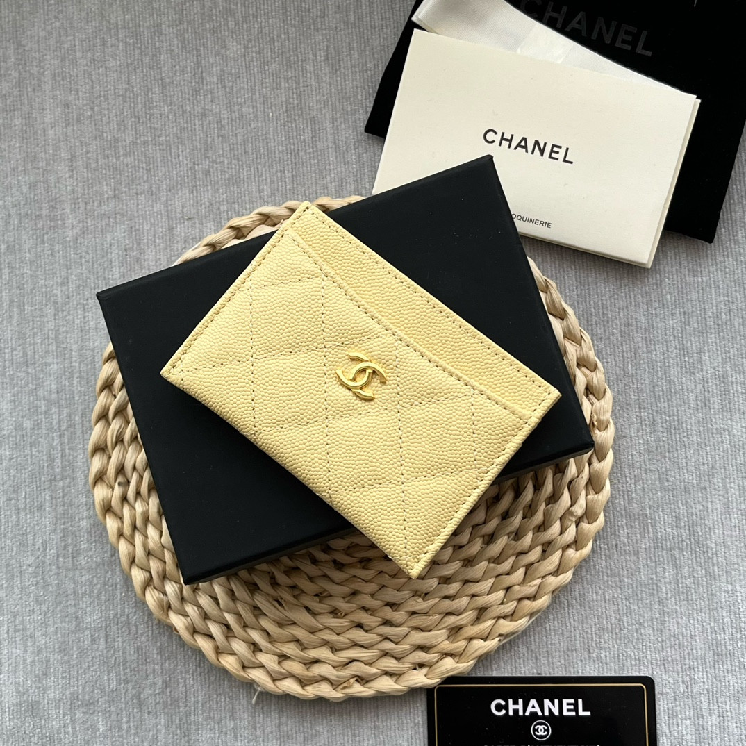 Chanle Wallet