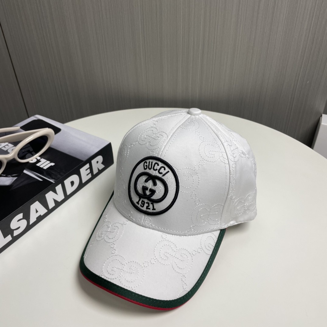 [#5009] Gvc*1 baseball cap peaked c ap hat