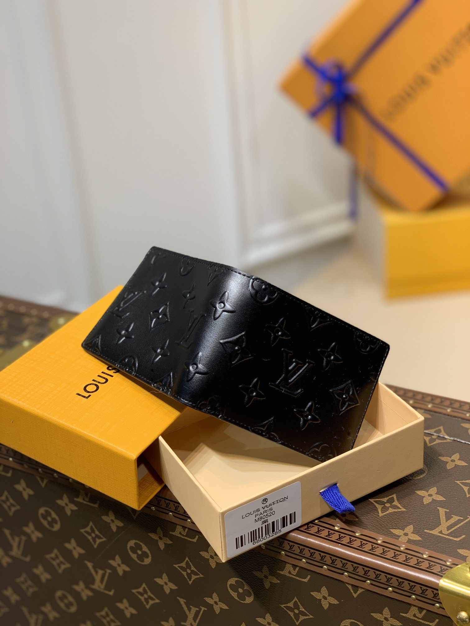 L0vis Vvtt0n Slender Bag