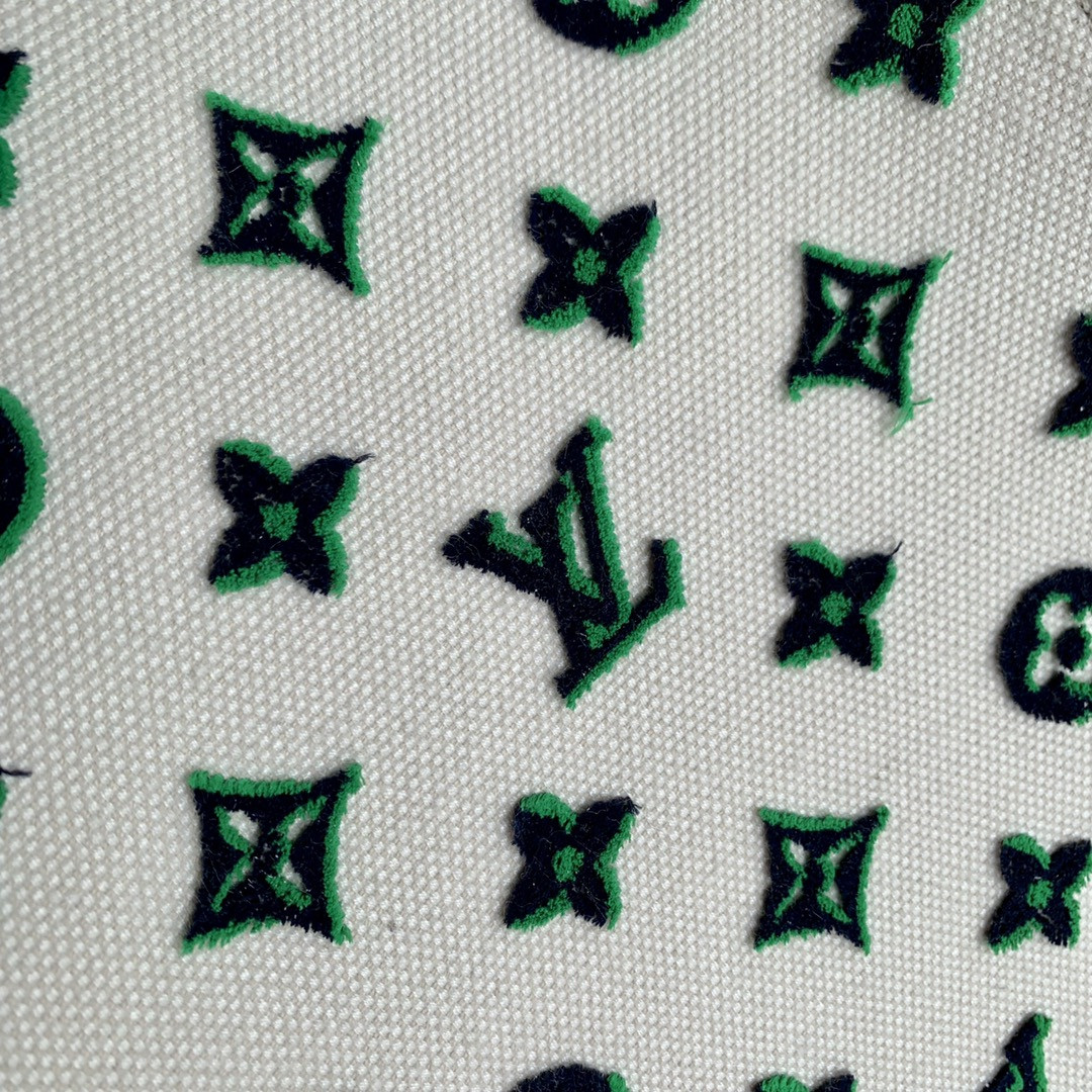 L0vis Vvtt0n Onthego Bag