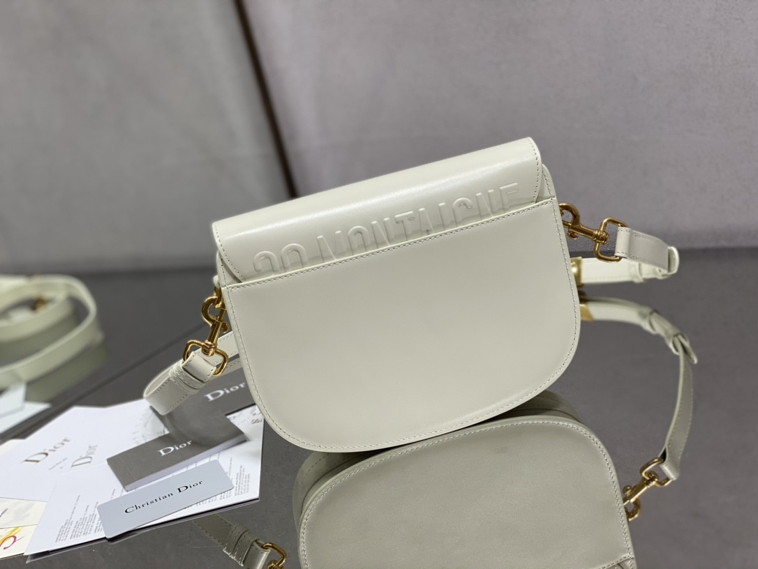 Medium D10r Bobby Bag