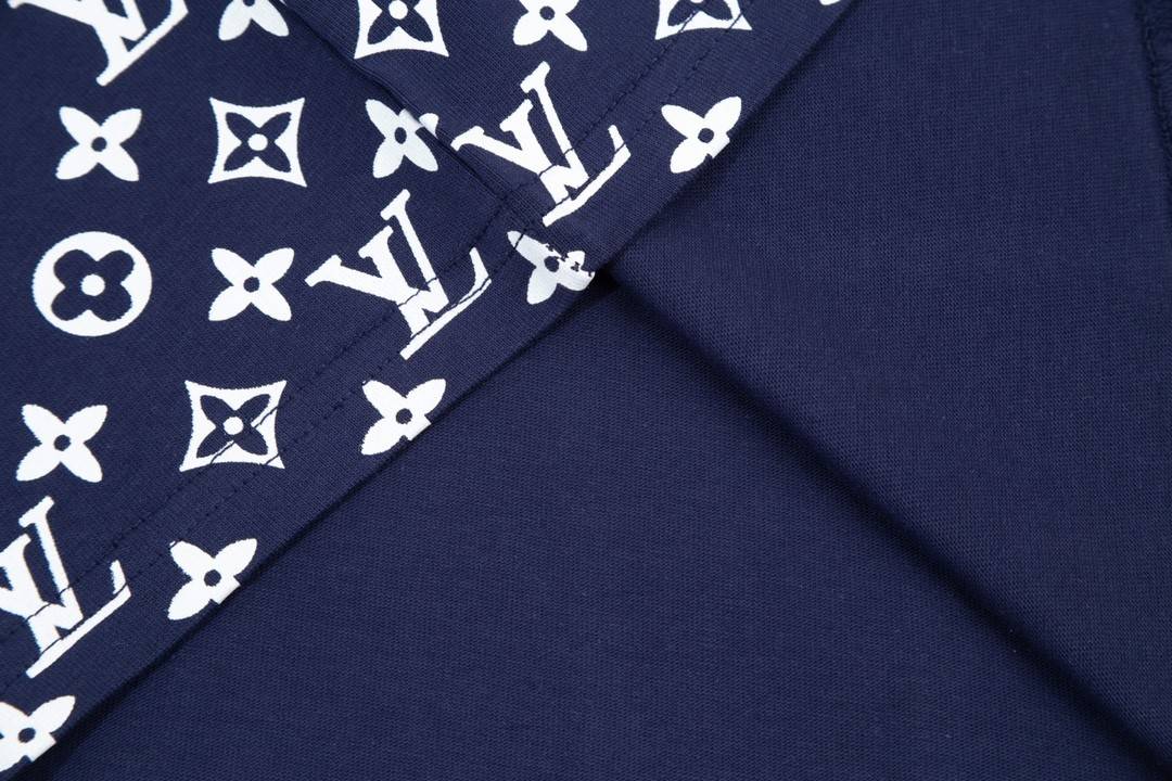 L0vis Vvtt0n 230,000 new T-shirts for spring and summer