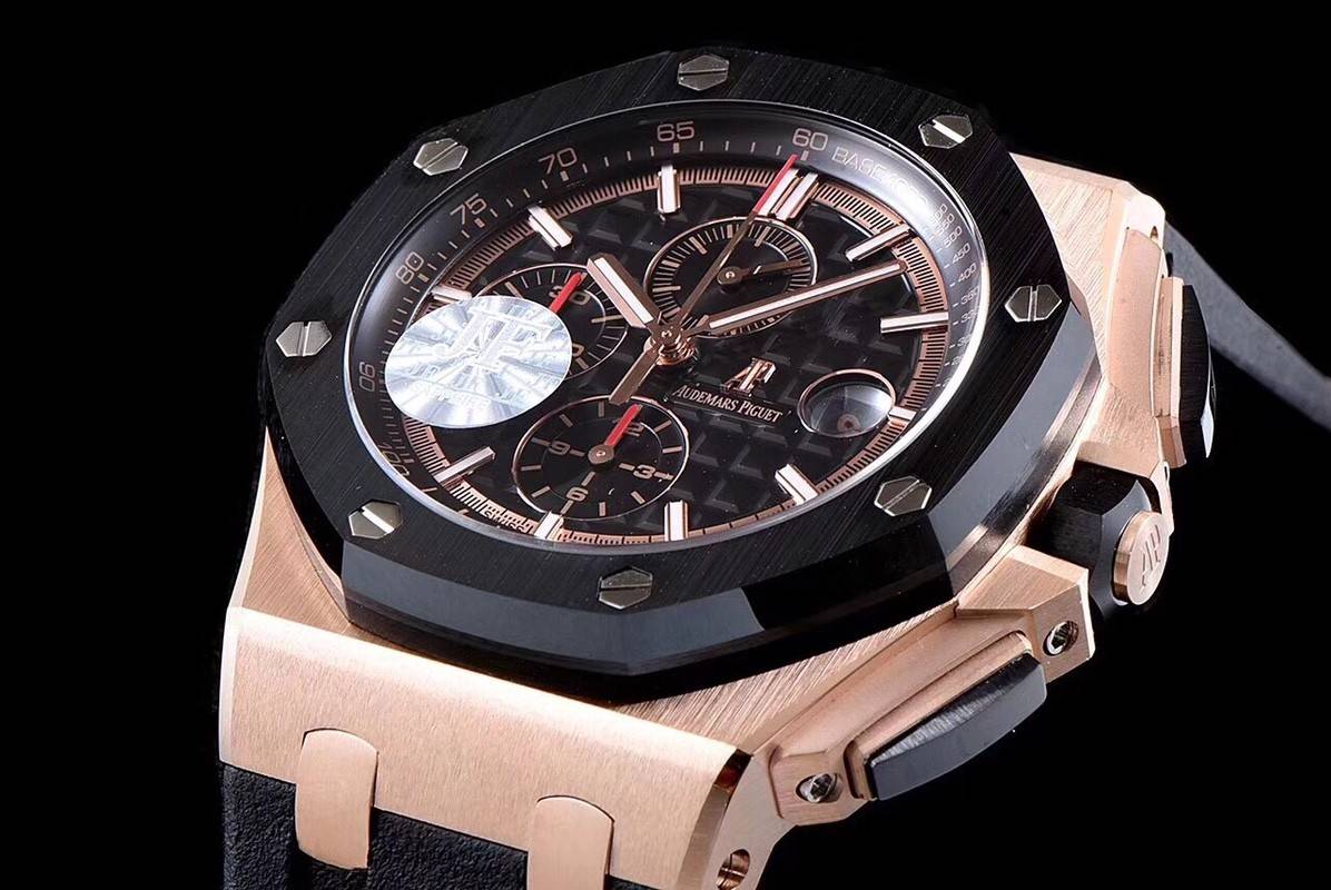 Audemars P1g*et Royal Oak Series 2017 New Men