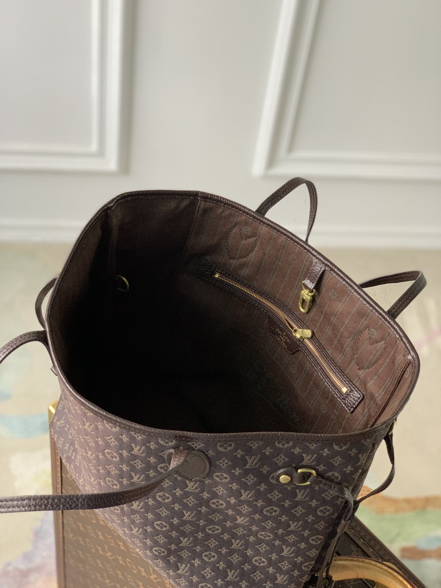 L0vis Vvtt0n Neverfull Bag