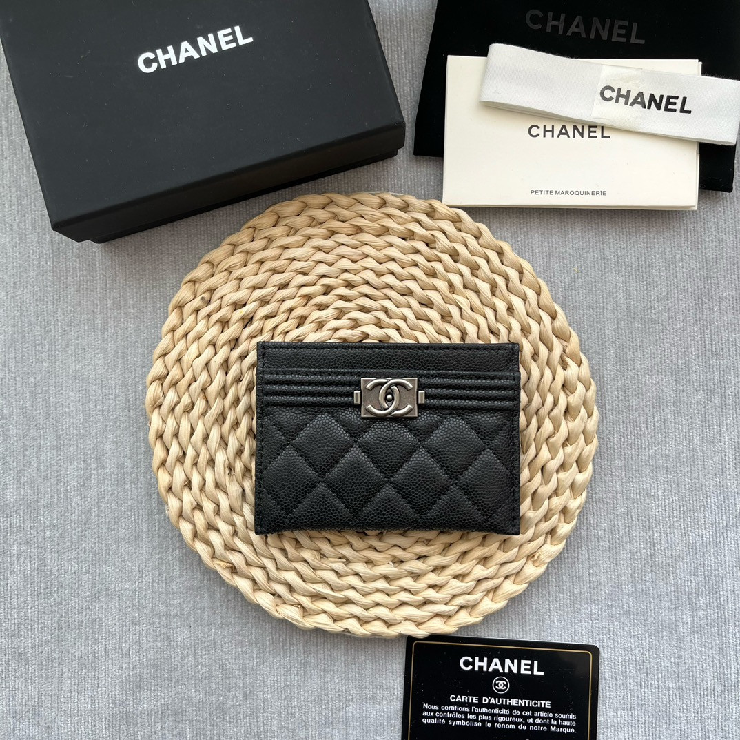 Chanle Wallet